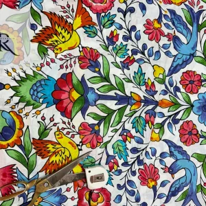 DESIGN SAMPLE 1417