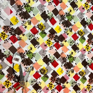 DESIGN SAMPLE 1434