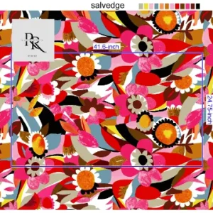 DESIGN SAMPLE 1458