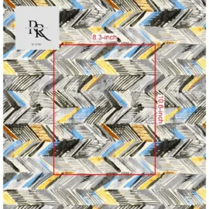 DESIGN SAMPLE 1463