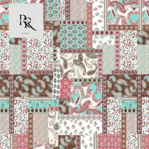DESIGN SAMPLE 1464