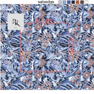 DESIGN SAMPLE 1465