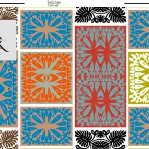 DESIGN SAMPLE 1466